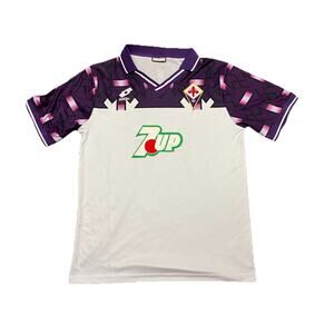 Fiorentina | Men’s Large “7 Up” Jersey